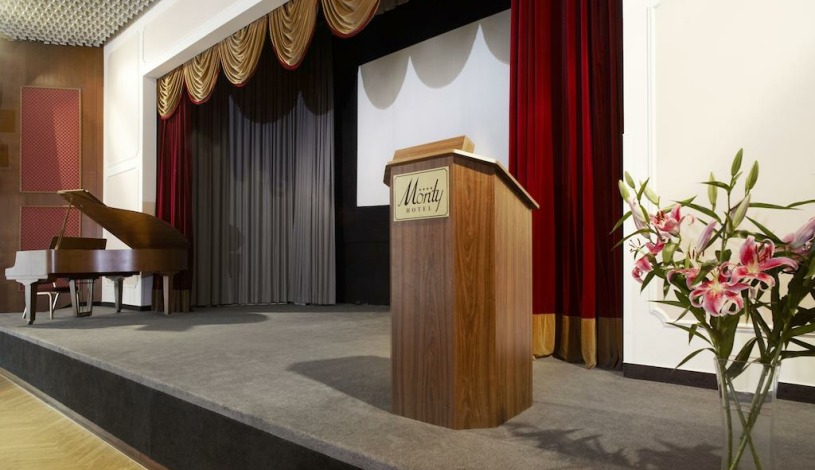 Chateau Monty SPA Resort Mariánské Lázně